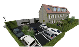  Maison  vendre 4 pices 89 m