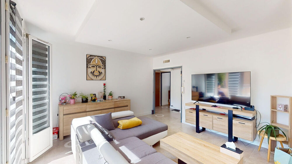 Appartement Besançon 4 pièce(s) 66m²