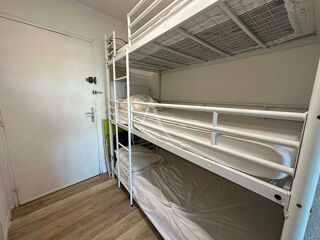  Appartement à vendre 1 pièce 20 m²