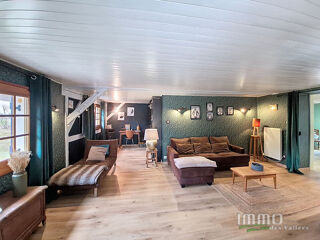  Maison à vendre 7 pièces 112 m²