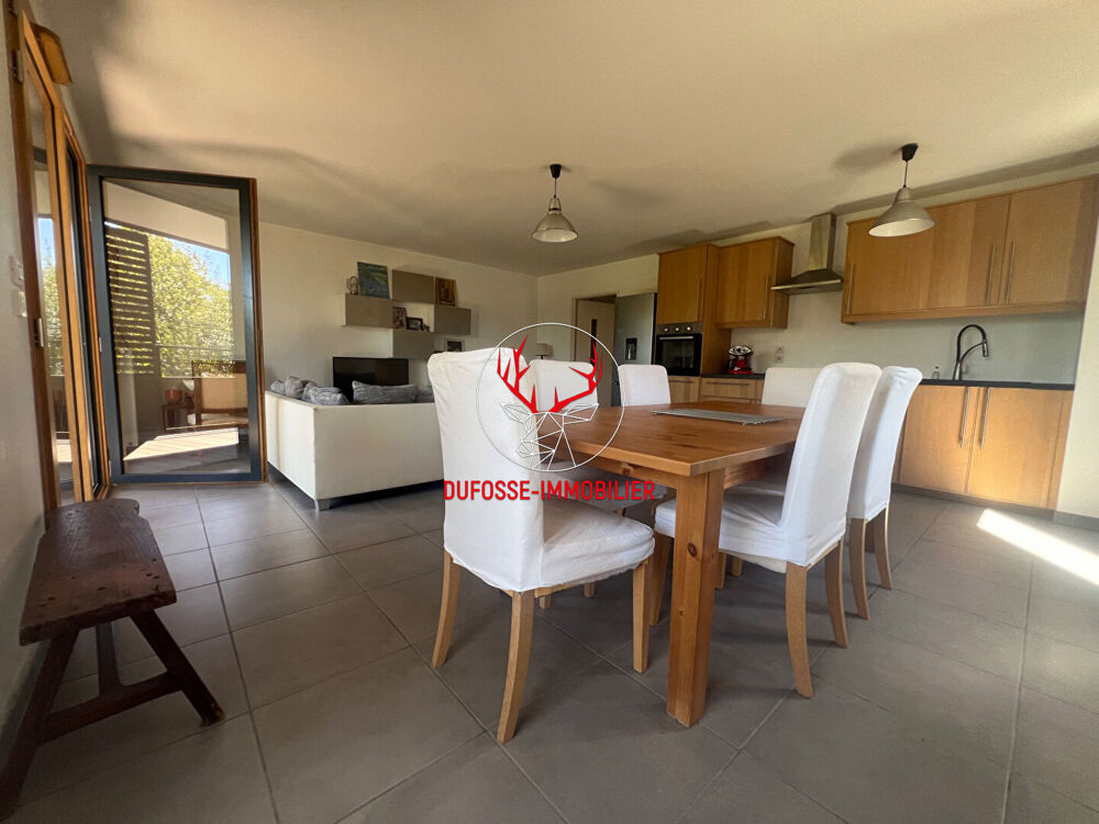 Vente Appartement Appartement Tassin La Demi Lune 4 pièce(s) 90 m2 Tassin la demi lune