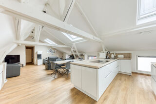  Maison à vendre 9 pièces 143 m²