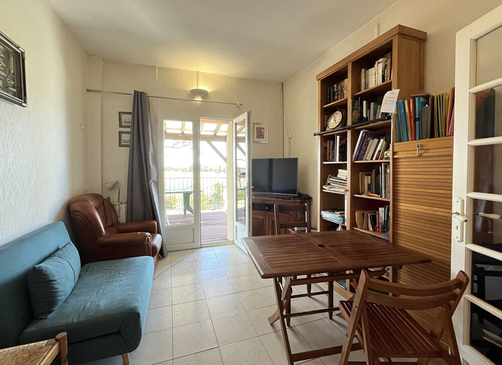 Vente Maison Propriété avec dépendances sur près d'un hectare - Montpezat de quercy