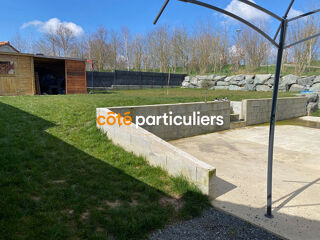  Maison  vendre 3 pices 1 m