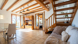  Maison à vendre 7 pièces 117 m²