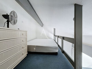  Appartement � vendre 1 pi�ce 22 m�