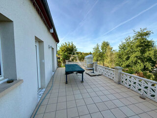 Maison à vendre 7 pièces 153 m²