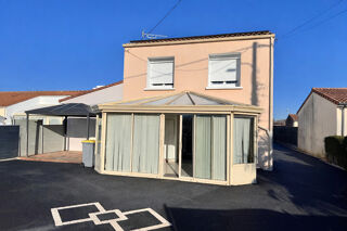  Maison à vendre 4 pièces 123 m²