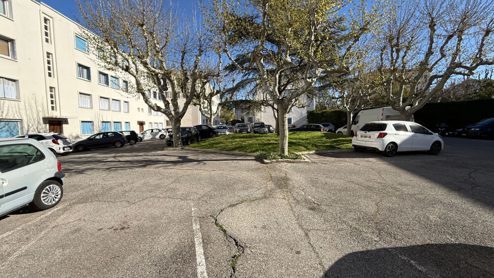 Appartement T3 Quartier Bonneveine