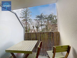  Appartement à vendre 2 pièces 58 m²