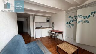  Appartement � louer 2 pi�ces 35 m�