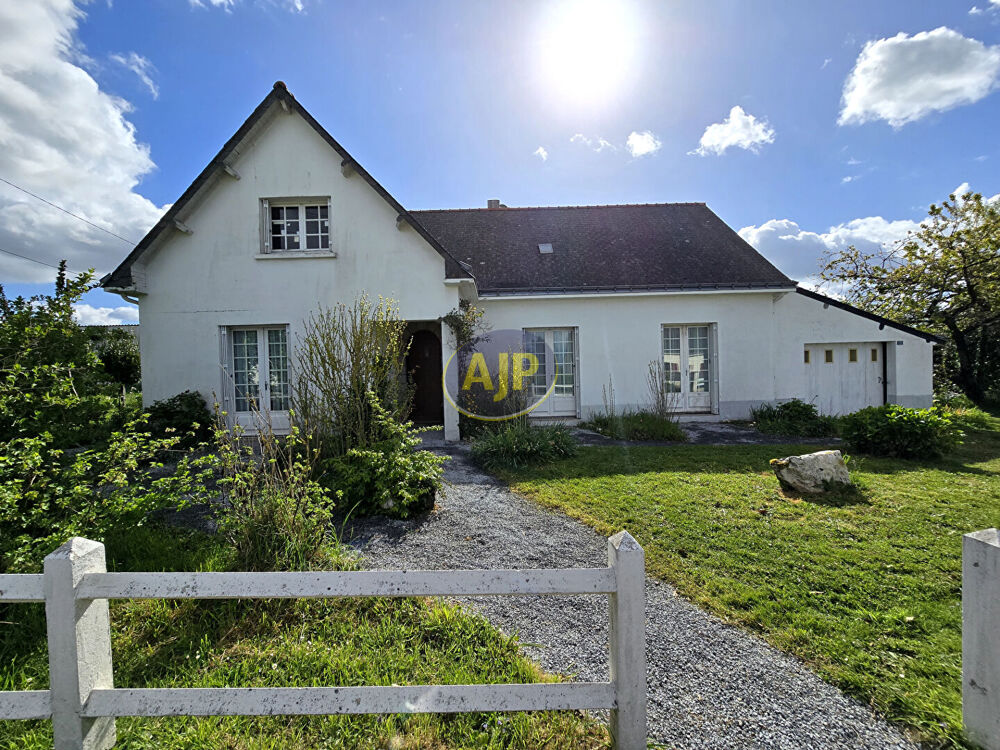 GUEMENE-PENFAO maison 6 chambres