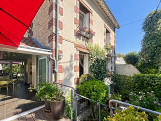 Maison à vendre 5 pièces 124 m²