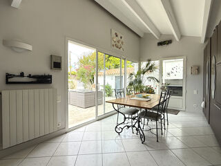  Maison à vendre 5 pièces 150 m²