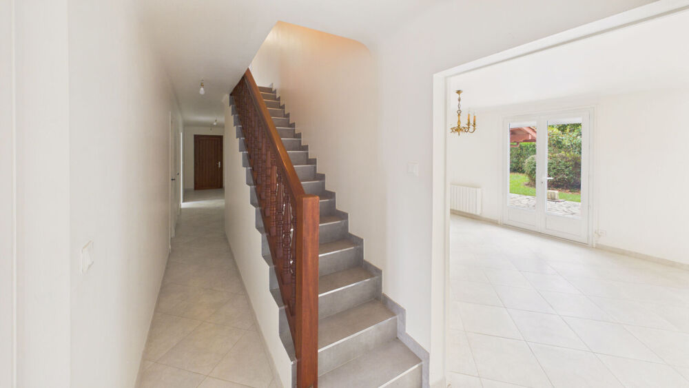 à vendre  Maison Ahetze (64210)