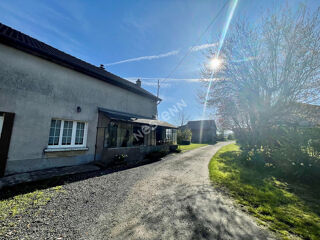  Maison � vendre 4 pi�ces 75 m�