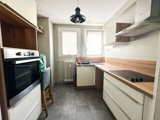  Appartement à vendre 3 pièces 49 m²