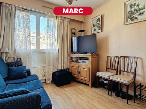  Appartement � vendre 4 pi�ces 92 m�