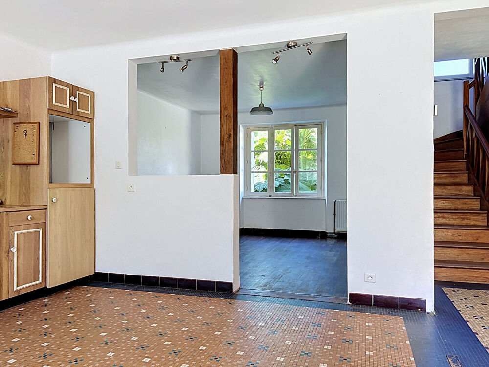 Maison 5 pièces 103 m² · à Briec · 103 m² · 160 000 €