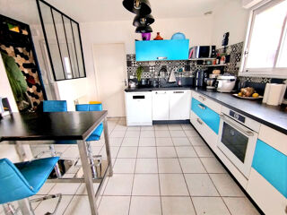  Maison � vendre 5 pi�ces 140 m�