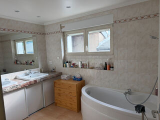 Appartement à vendre 2 pièces 54 m²