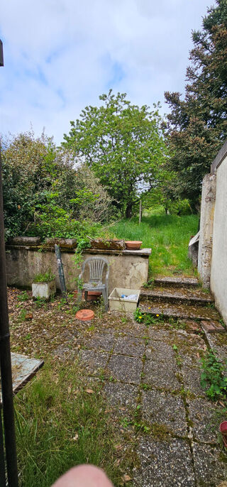  Maison � vendre 5 pi�ces 140 m�