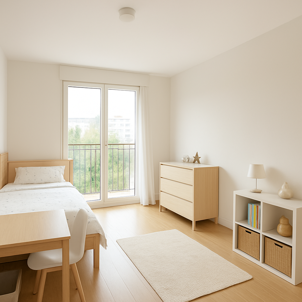 Vente Appartement Appartement 4 pièces de 71 m2 (Saint-Germain-en-Laye) Saint-germain-en-laye