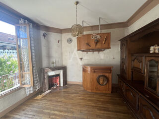  Maison � vendre 5 pi�ces 98 m�