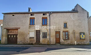  Maison à vendre 6 pièces 155 m²