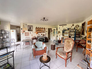  Appartement � vendre 4 pi�ces 82 m�