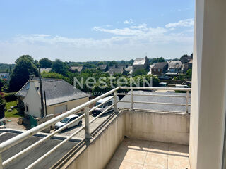  Appartement  vendre 3 pices 61 m