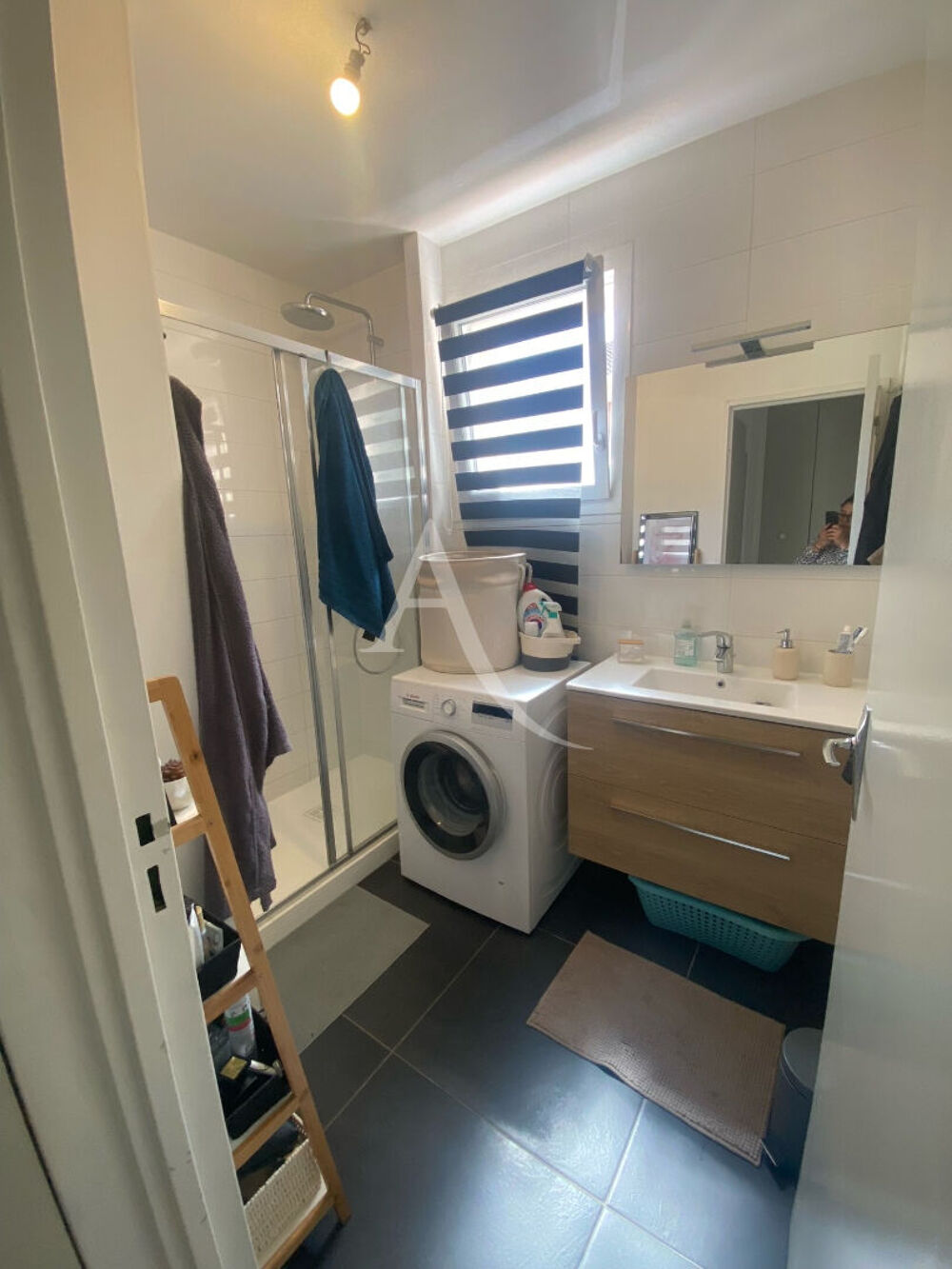 Location Appartement F2 Metz Sablon Metz