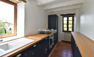 Maison à vendre 11 pièces 373 m²