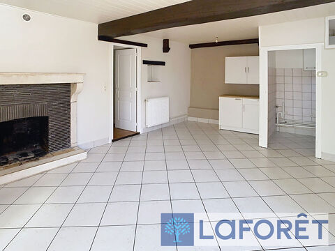   Appartement Marcilly Sur Tille 2 pi�ce(s) 48.06 m2 Appartement - 2 pi�ce(s) - 48 m�