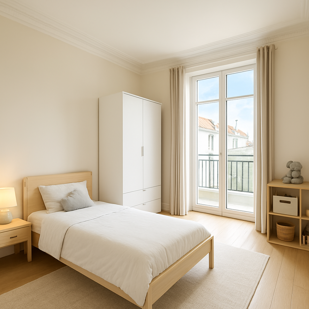 Apartment in Saint-Cyr-sur-Loire, Mon Repos - Vue 5