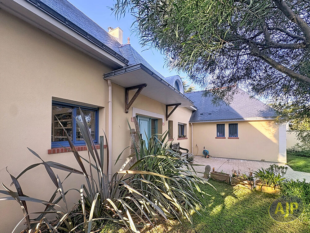 � vendre  Maison Le Pouliguen (44510)