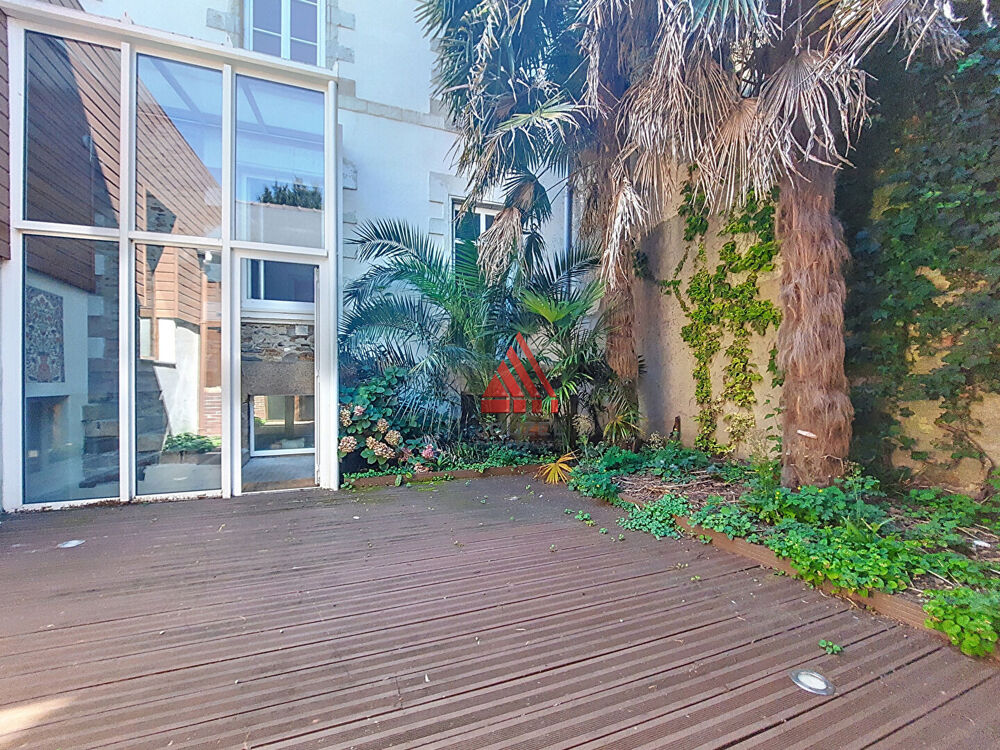 � vendre  Appartement Nantes (44000)