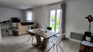  Maison � louer 4 pi�ces 67 m�