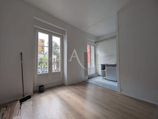 Appartement 22 m² · à Nantes · 22 m² · 92 650 €