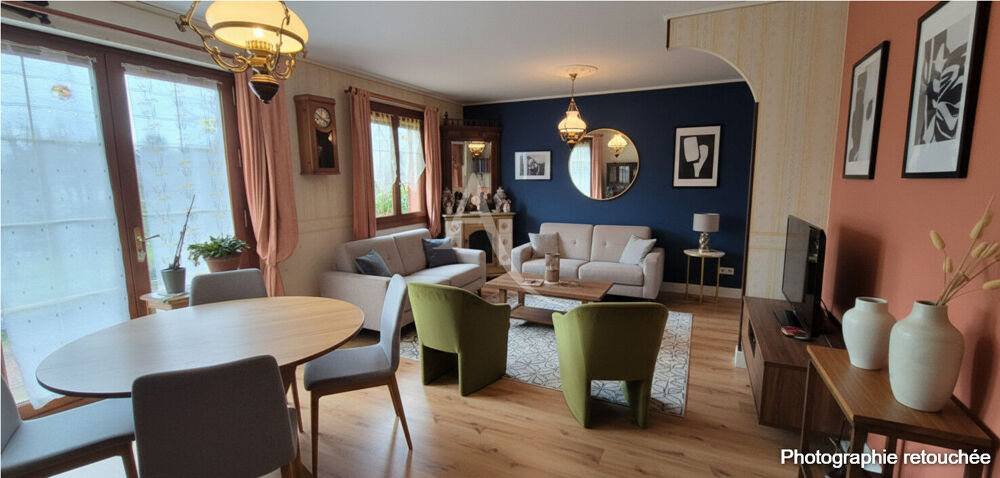 Maison à MONT PRÈS CHAMBORD - IDEAL 1er ACHAT
