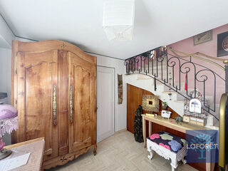  Maison � vendre 8 pi�ces 160 m�