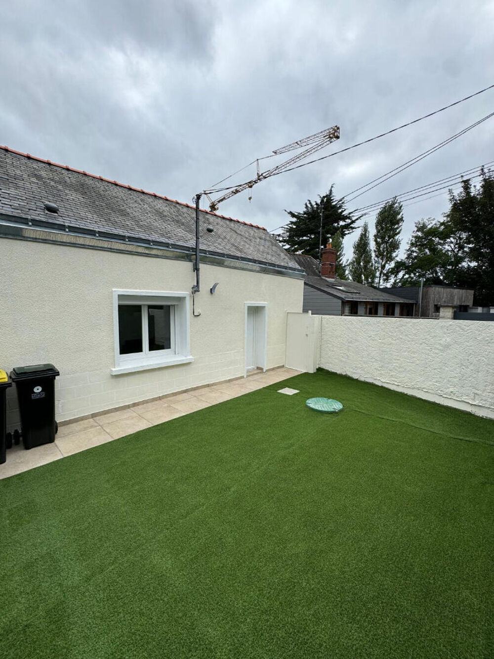 Charmante maison cosy à vendre à Angers - Parfaite pour un premier achat !