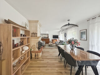  Maison à vendre 6 pièces 159 m²