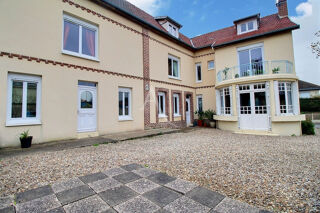  Maison  vendre 8 pices 191 m