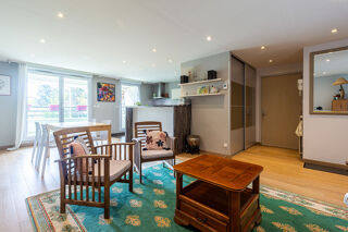  Appartement � vendre 4 pi�ces 90 m�