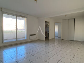  Appartement à vendre 3 pièces 63 m²