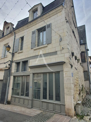  Maison � vendre 2 pi�ces 75 m� Saint aignan