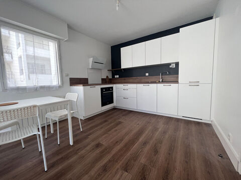  Appartement � louer 2 pi�ces 48 m�