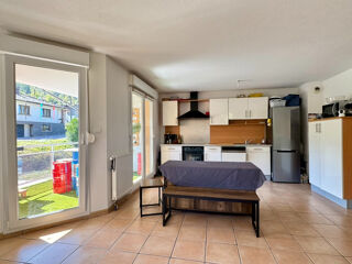  Appartement à vendre 3 pièces 77 m²