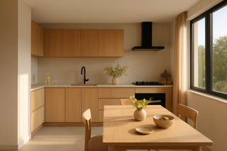  Appartement à vendre 2 pièces 48 m²
